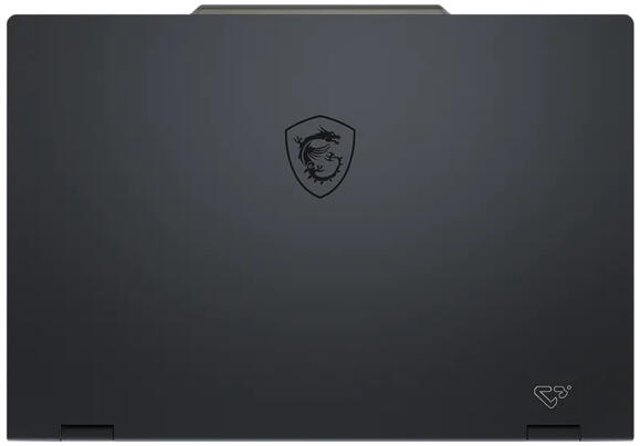 Ноутбук MSI Cyborg A15 AI 15.6" Ryzen 7 260 RAM 16GB SSD 512GB RTX5060 8GB Ноутбук MSI Cyborg A15 AI 15.6" Ryzen 7 260 RAM 16GB SSD 512GB RTX5060 8GB