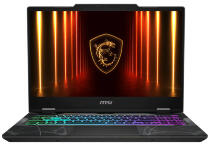 Ноутбук MSI Cyborg A15 AI 15.6" Ryzen 7 260 RAM 16GB SSD 512GB RTX5060 8GB 