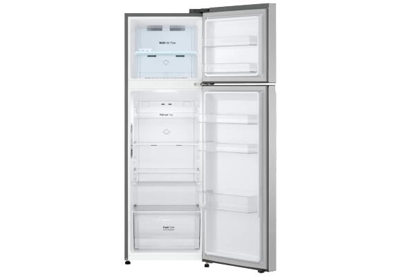 Холодильник LG GL-B282PMKB SILVER