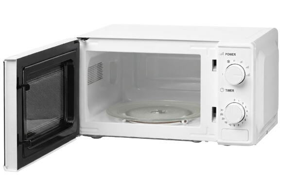 Микроволновая печь Ardesto GO-S724WI Микроволновая печь Ardesto GO-S724WI