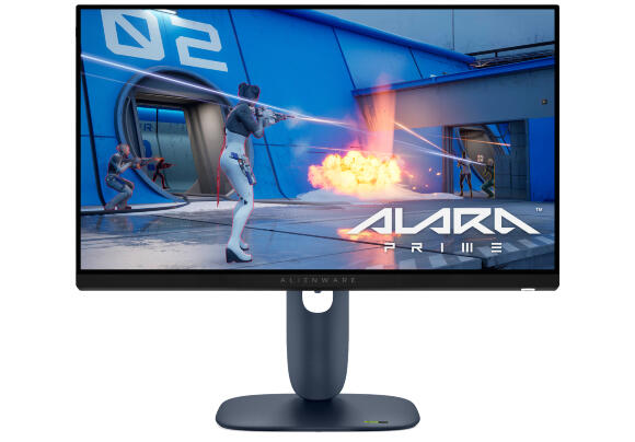 Монитор Dell Alienware AW2525HM 24.5" 320HZ Монитор Dell Alienware AW2525HM 24.5" 320HZ