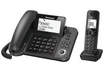 Радиотелефон Panasonic KX-TGF310