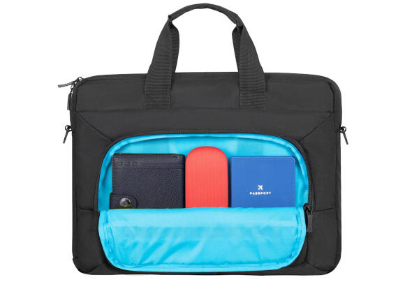 Сумка RivaCase 7521 14'' Black