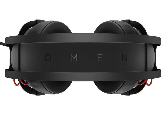 Наушники OMEN Blast 800 1KF76AA