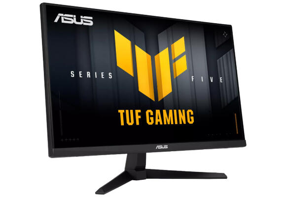 Игровой монитор ASUS TUF Gaming VG279QM5A 27" Full HD 240HZ