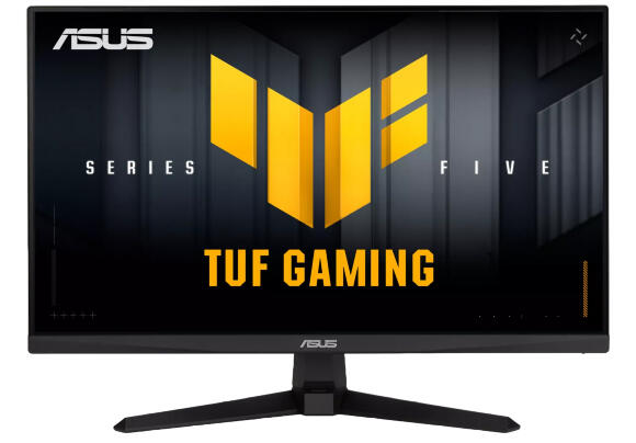 Игровой монитор ASUS TUF Gaming VG279QM5A 27" Full HD 240HZ
