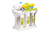 Система фильтрации с обратным осмосом TOOS