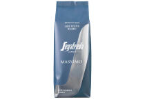 Кофе в зернах Segafredo Zanetti Massimo 1кг