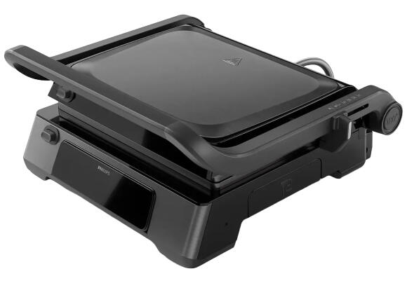 Настольный гриль Philips 7000 Series HD6307 2200 Вт