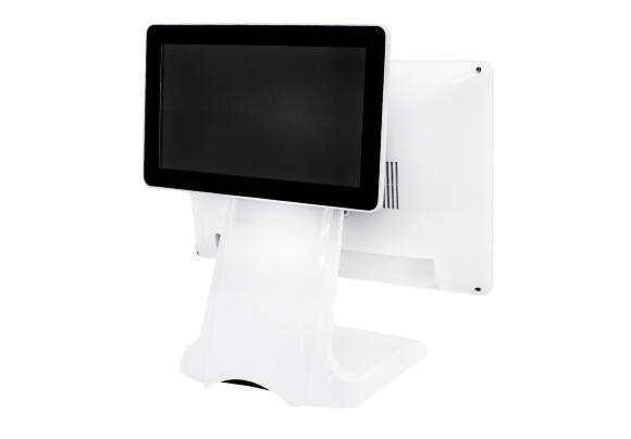 Кассовый терминал RS602P (WT)