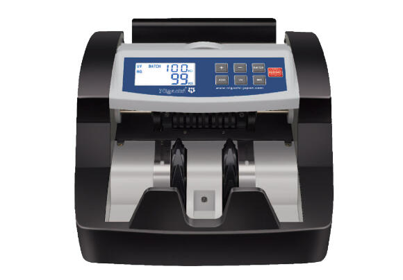 Счетная машина Nigachi NC35