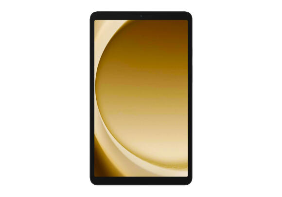 Планшет Samsung Galaxy Tab A9 8.7" 64ГБ SM-X115 серебристый, серый