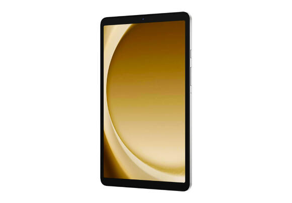 Планшет Samsung Galaxy Tab A9 8.7" 64ГБ SM-X115 серебристый, серый