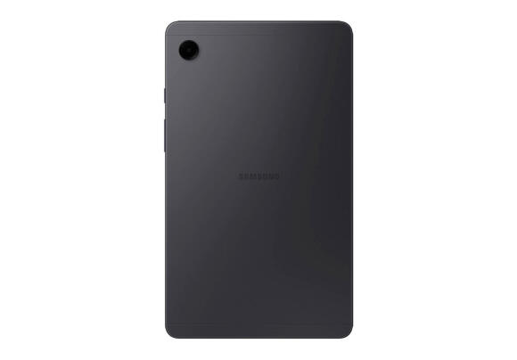 Планшет Samsung Galaxy Tab A9 8.7" 64ГБ SM-X115 серебристый, серый