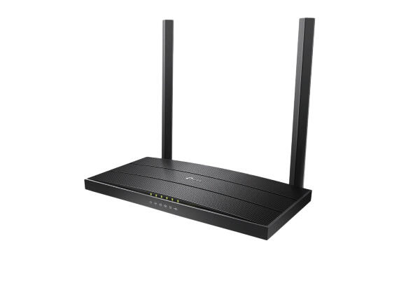 Wi-Fi роутер TP-Link Archer VR400 Wi-Fi роутер TP-Link Archer VR400