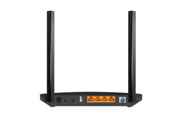 Wi-Fi роутер TP-Link Archer VR400 Wi-Fi роутер TP-Link Archer VR400