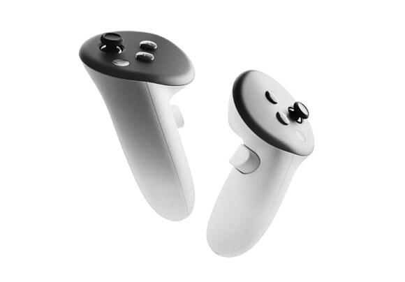 Шлем VR Meta Quest 3 512 ГБ