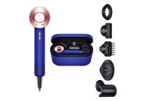 Фен Dyson Supersonic HD07 (Blue/Rose) Фен Dyson Supersonic HD07 (Blue/Rose)