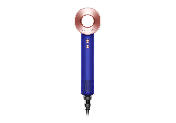 Фен Dyson Supersonic HD07 (Blue/Rose) Фен Dyson Supersonic HD07 (Blue/Rose)