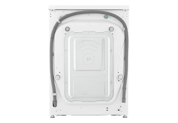 Стиральная машина LG F-2V9GW9W LGF2V9GW9W Стиральная машина LG F-2V9GW9W LGF2V9GW9W