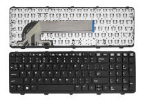 Клавиатура для ноутбука HP 470G2 Клавиатура для ноутбука HP 470G2
