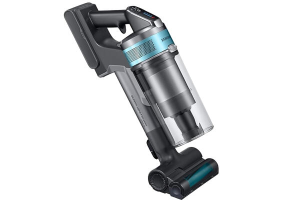 Пылесос Samsung Jet 75 pet  VS20T7532T1