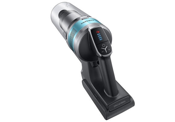 Пылесос Samsung Jet 75 pet  VS20T7532T1