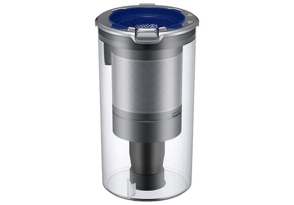 Пылесос Samsung Jet 75 pet  VS20T7532T1