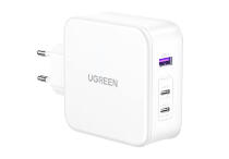 Зарядное устройство Ugreen CD289 (15339)