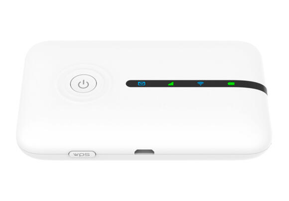 Mi-Fi роутер Tecno TR109 3G/4G