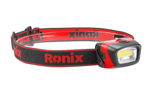 Светодиодный фонарь RONIX RH-4284