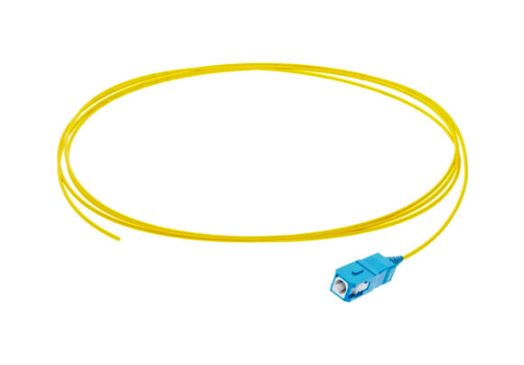 Оптический пигтейл SC-SM 1.5 м