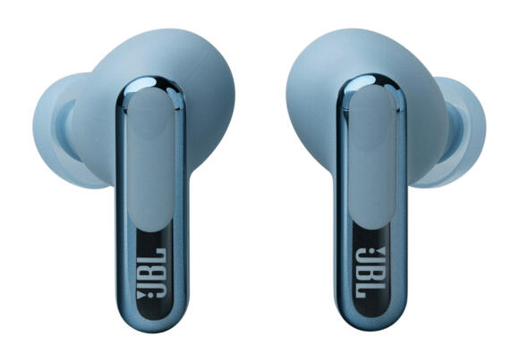 Наушники JBL Live Beam 3 (Blue) JBLLIVEBEAM3BLU Наушники JBL Live Beam 3 (Blue) JBLLIVEBEAM3BLU