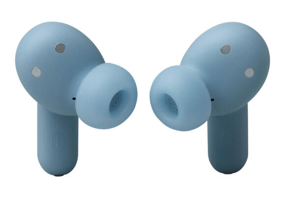 Наушники JBL Live Beam 3 (Blue) JBLLIVEBEAM3BLU Наушники JBL Live Beam 3 (Blue) JBLLIVEBEAM3BLU