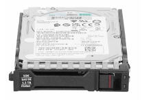 Жесткий диск для Сервера HP SAS 1.2 TБ 10K SFF 2.5" Жесткий диск для Сервера HP SAS 1.2 TБ 10K SFF 2.5"