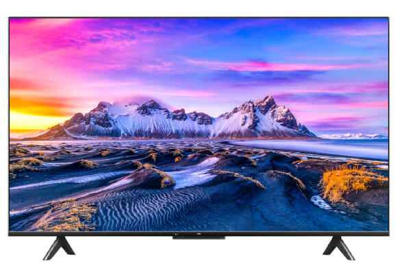 Телевизор Xiaomi Mi TV P1 55" L55M6-6AEU