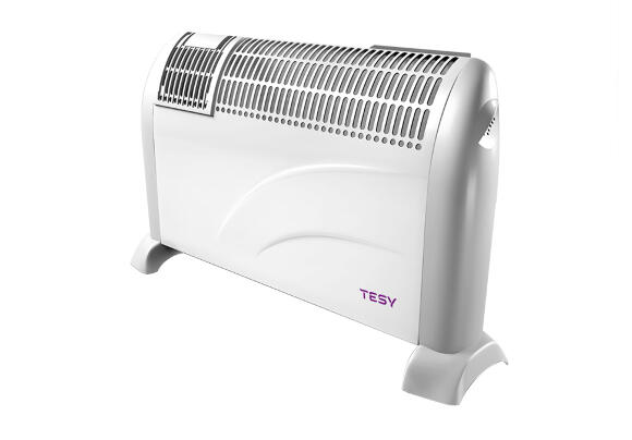 Напольный обогреватель Tesy CN 203 ZF 2000W