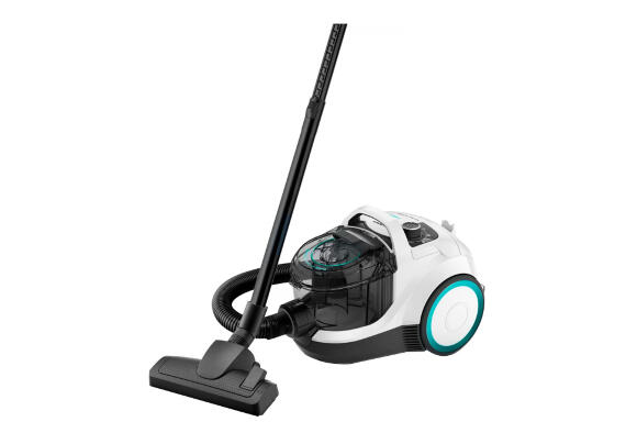 Пылесос Bosch BGC21HYG1 (White)