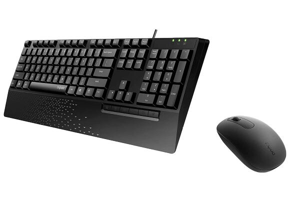 Комплект Rapoo NX2000