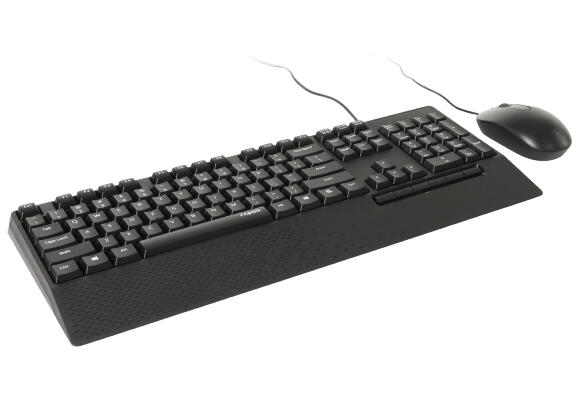 Комплект Rapoo NX2000