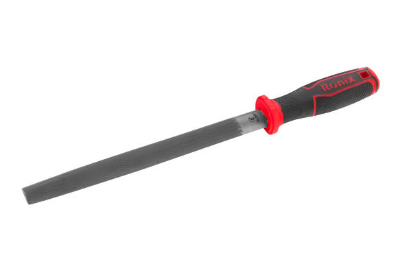 Напильник Ronix RH-2501