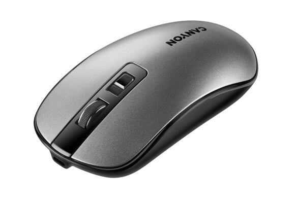 Мышь Canyon MW-18 CNS-CMSW18DG