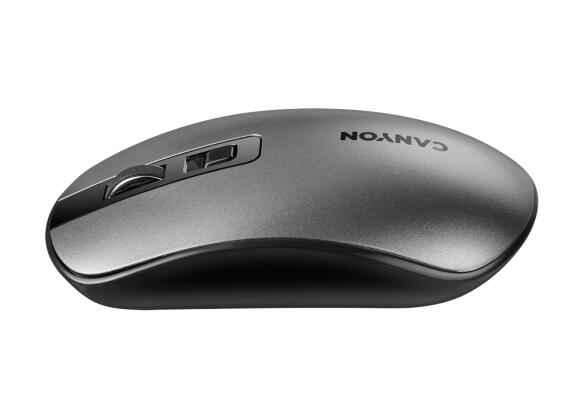 Мышь Canyon MW-18 CNS-CMSW18DG