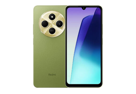 Смартфон Redmi 14C - 8/256 ГБ (Sage Green)