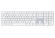 Клавиатура Apple Magic Keyboard с цифровой панелью MQ052RS/A