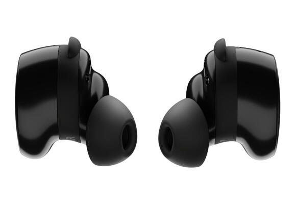 Наушники BOSE QuietComfort Earbuds (Black) Наушники BOSE QuietComfort Earbuds (Black)