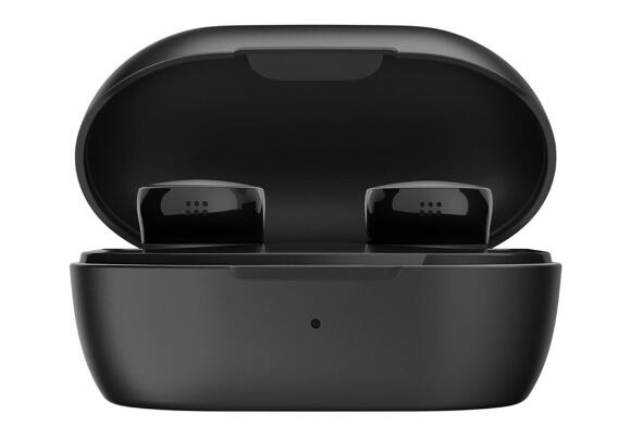 Наушники BOSE QuietComfort Earbuds (Black) Наушники BOSE QuietComfort Earbuds (Black)