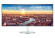 Монитор Samsung Ultrawide C34J791WTI 34" (Curved) LC34J791WTMXUE