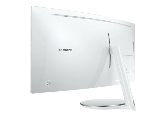 Монитор Samsung Ultrawide C34J791WTI 34" (Curved) LC34J791WTMXUE