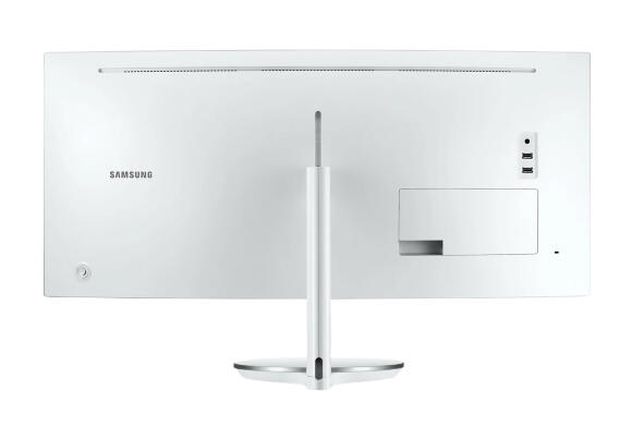 Монитор Samsung Ultrawide C34J791WTI 34" (Curved) LC34J791WTMXUE